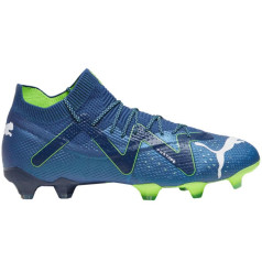 Puma Future Ultimate FG/AG M 107355 03/40 1/2 futbola apavi