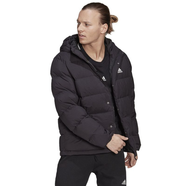 Adidas Helionic Ho Jacket M HG8751 / L