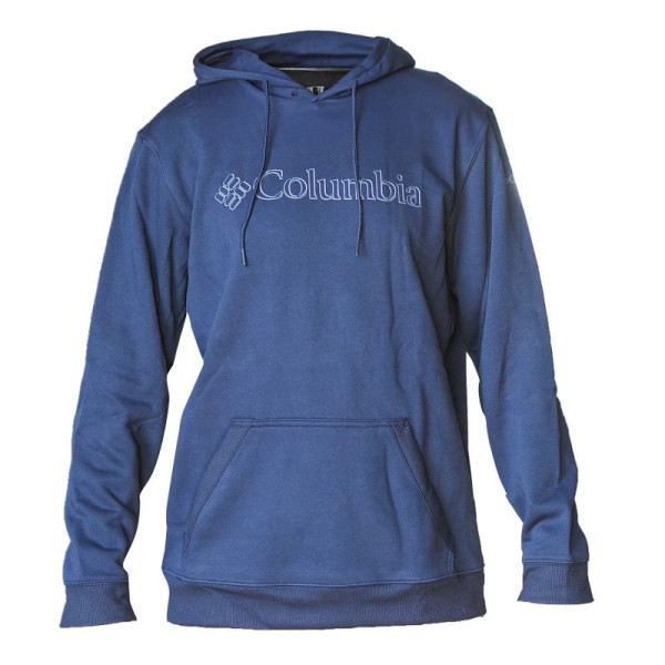 Columbia CSC Basic Logo II Hoodie M 1681664492 / M