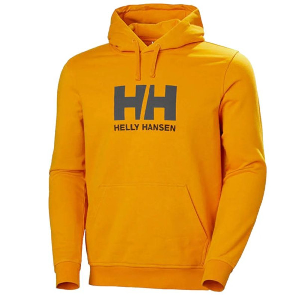 Helly Hansen Hoodie ar logotipu M 33977-328 / S