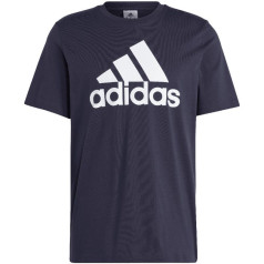 Adidas Essentials Single Jersey 3-Stripes Tee M IC9348 / S