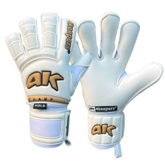 Вратарские перчатки 4keepers Champ Gold VI RF2G S906457 / 8,5