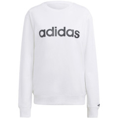 Толстовка adidas Essentials Linear French Terry W IC6879 / XL