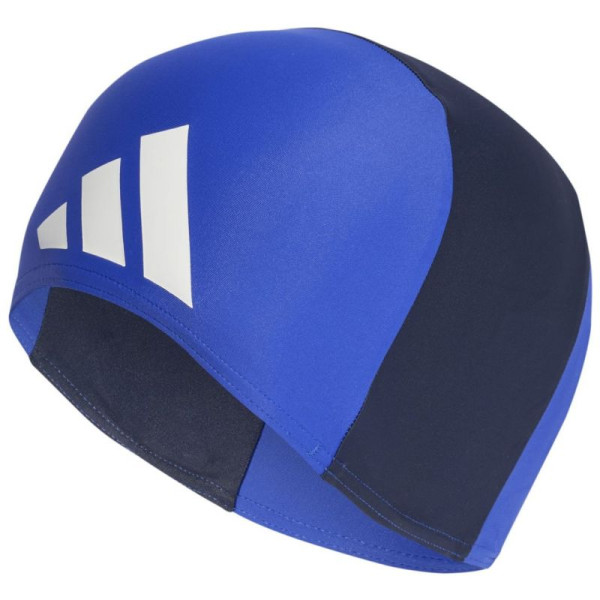 Adidas Fabric Swim Cap Jr HS0562 / N/A