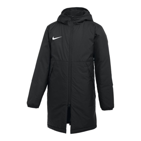 Nike Team Park 20 Jr jaka CW6158-010/XS (122–128 cm)