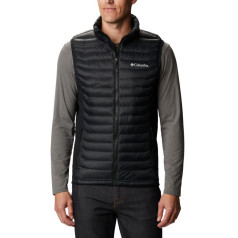 Columbia Powder Pass Vest M 1842414010 / L