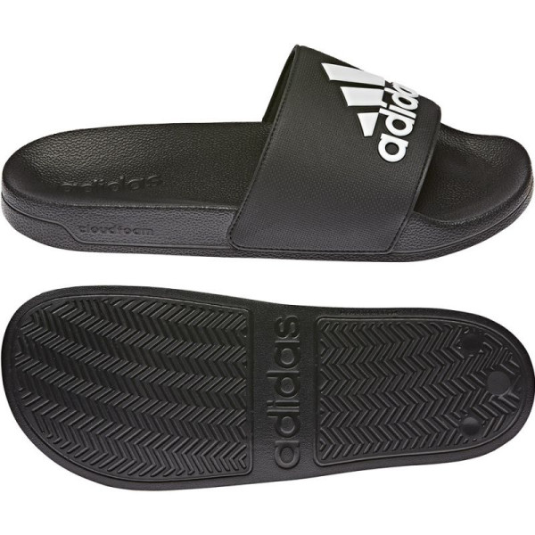 Adidas Adilette duša GZ3779 / 38 flip-flops