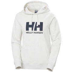 Helly Hansen Logo Hoodie W 33978-823 / M