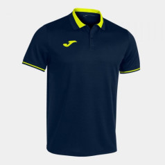 Joma Championship VI Polo T-krekls ar īsām piedurknēm 101954.321 / 2XS