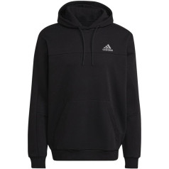 Adidas Stadium Fleece emblēma ar sporta kapuci M HL1599 / M