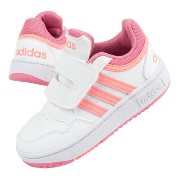 Adidas Hoops 3.0 Jr GW0440 / 27 sporta apavi