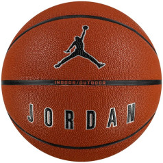 Баскетбольный мяч Jordan Ultimate 2.0 8P In/Out J1008254-855 / 7