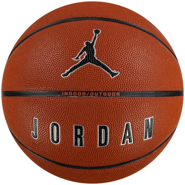 Баскетбольный мяч Jordan Ultimate 2.0 8P In/Out J1008254-855 / 7