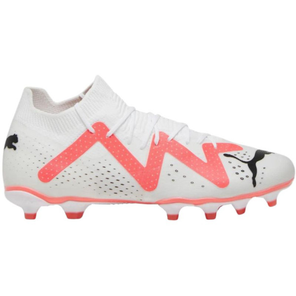 Puma Future Match FG/AG M 107370 01/45 futbola apavi