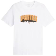 Puma Graphics hiphopa tēja M 677189 02 / L