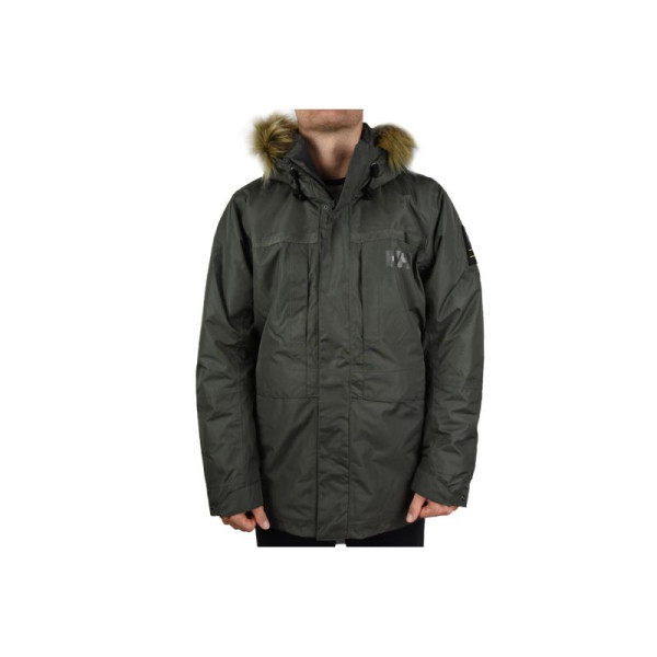 Helly Hansen Coastal 2 Parka jaka M 54408-482 / L