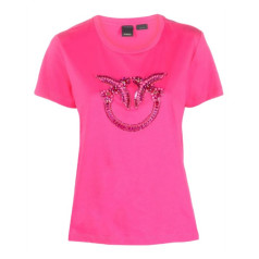 Pinko Футболка Pinko Quentin Love Birds W 100535A15D / XL