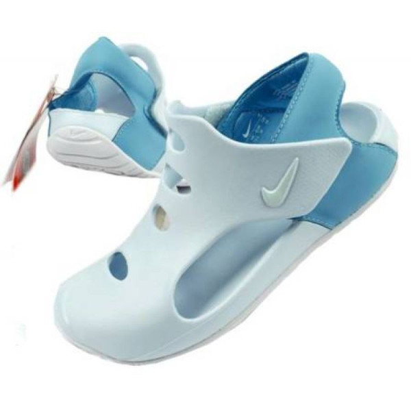 Сандалии спортивные Nike Jr DH9462-401/29.5