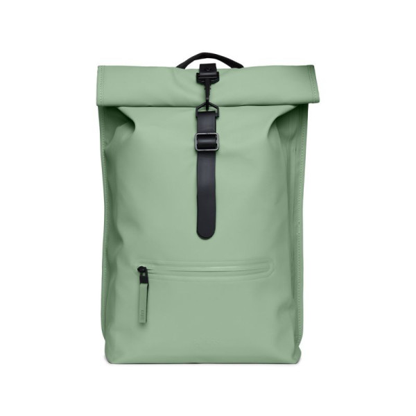 Rains Rolltoprucksack Haze W3 13320 06 / universāls