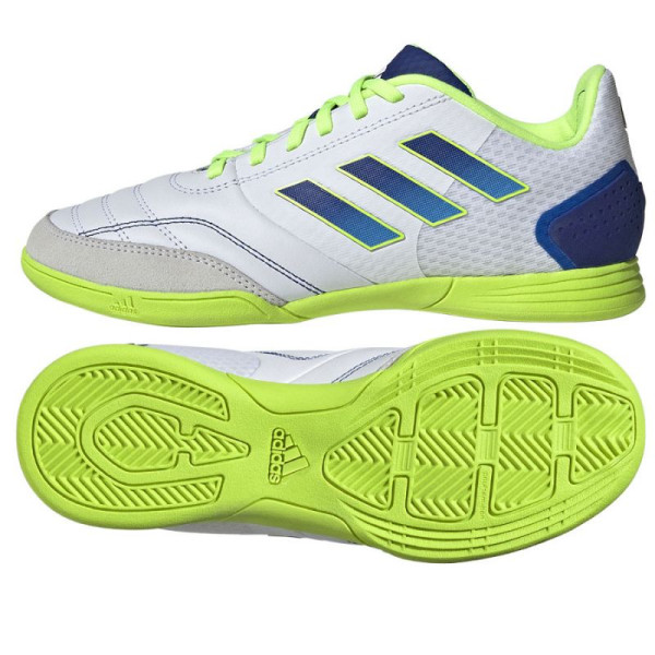 Adidas Top Sala Competition IN Jr IF6908 / 36 2/3 futbola apavi