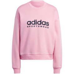 Adidas All Szn Fleece Graphic W IC8716 / XL megztinis