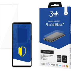 3MK Sony Xperia 1 V - 3mk FlexibleGlass™ screen protector