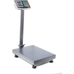 Digital Electronic Bathroom Scales 150kg