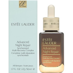 Estée Lauder Advanced Complexe Multi-Repair Synchronisée Night Repair Oil 50 ml