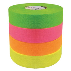 NORTH AMERICAN Tape Neon Color 24mm/27m each