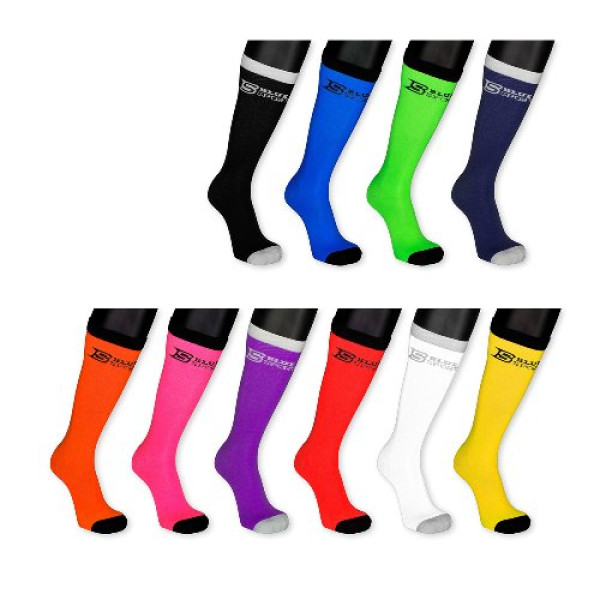 BLUE SPORTS Pro Skin Socks SR