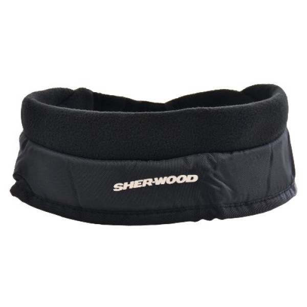 SHERWOOD Neck Guard SR