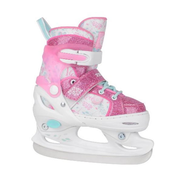 TEMPISH Kid Skate ICE SKY Girl - adjustable -
Jr. 34-37