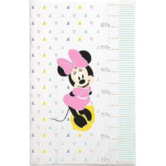 Amazon Disney Plastic Coated Minnie Mouse 70 Changing Mat