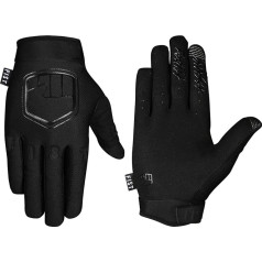 Fist Handwear Stocker bērnu cimds - melns, liels