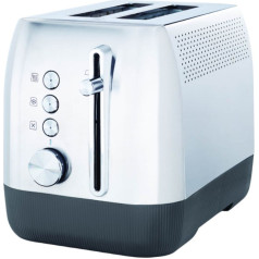 Breville Edge 2-slice toaster vtr017x