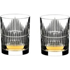 RIEDEL Tumbler Collection Shadows Tumbler