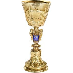 Noble Collection Dumbledore Cup, NN7538