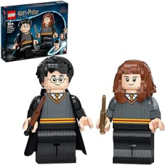 LEGO Harry Potter - Harry Potter & Hermione Granger