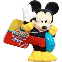 Fisher-Price Disney Mickey Mouse Clubhouse Bath Squirter Mikijs