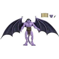 NECA Ultimate Goliath (Gargoyles) 7 collu darbības figūra