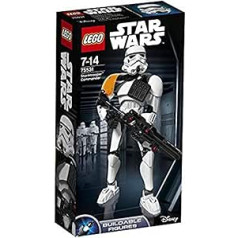 LEGO Star Wars 75531 Stormtrooper komandieris