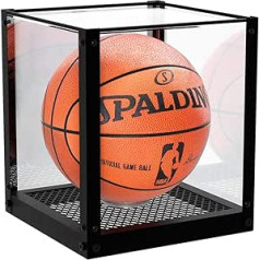 JACKCUBE DESIGN MK633 basketbola vitrīna