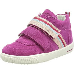 Superfit Girls' Moppy First Walking Shoes