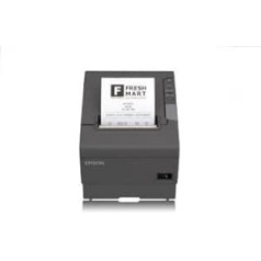 TM T88V - Quittungsdrucker - S/W