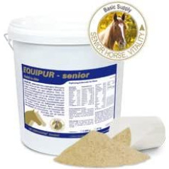 Vetripharm Equipur Senior Granulas 5 kg