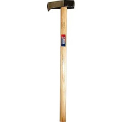 Spear & Jackson 3765LM Razorsharp Log Splitting Maul, 6.5 lb