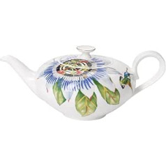 Villeroy & Boch 10-4381-0460 Amazonia Anmut Teekanne, Porzellan