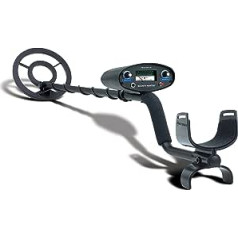 Bounty Hunter TK4G Metal Detector