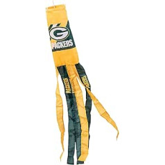 Green Bay Packers Team Windsock