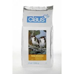 Claus Complete Honey Food Brown (Type III) 1,000 g